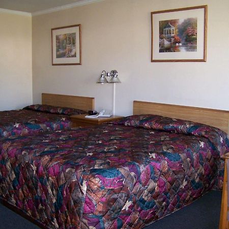Emerald Sands Inn Milton Pokoj fotografie