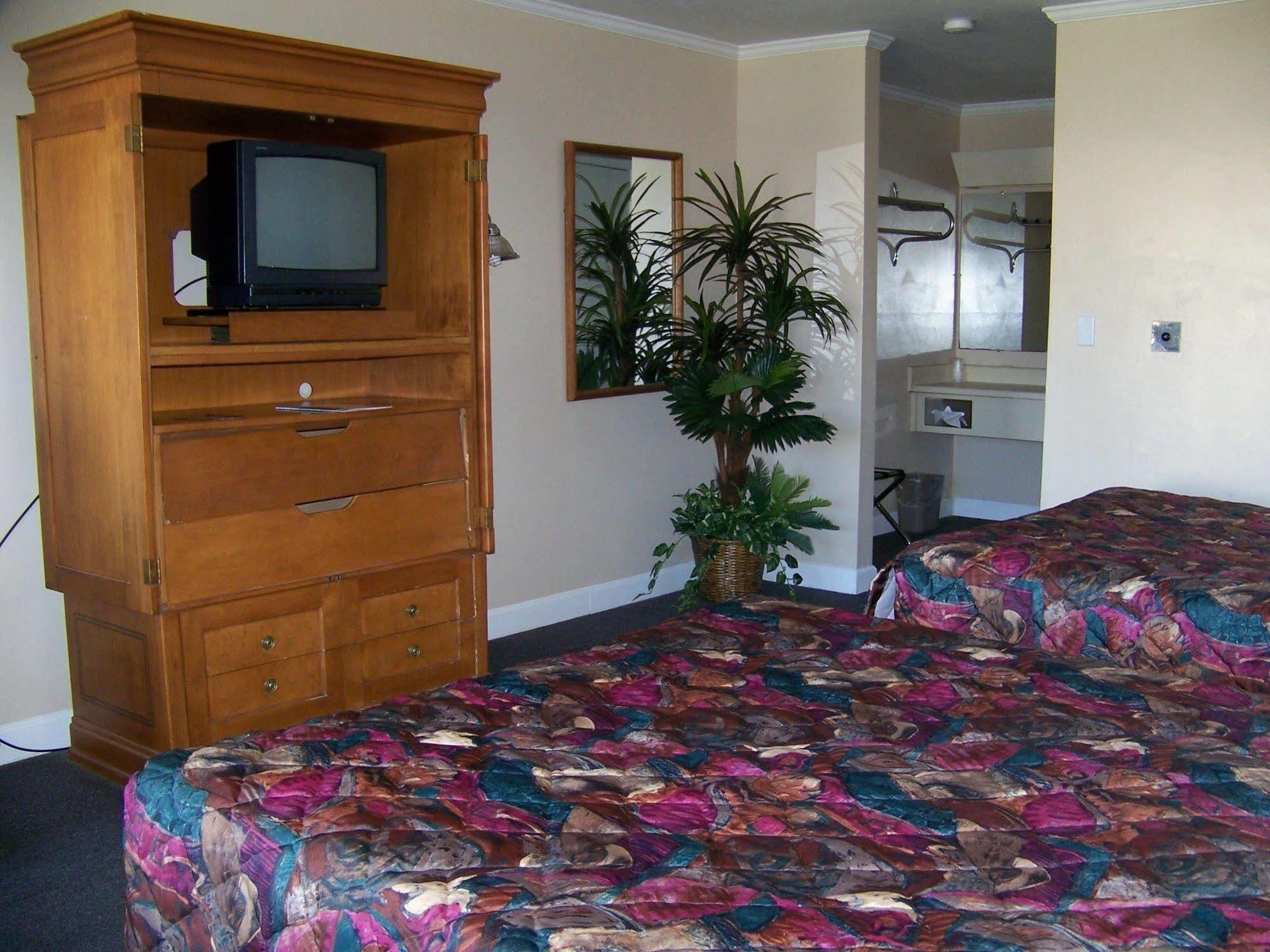 Emerald Sands Inn Milton Exteriér fotografie